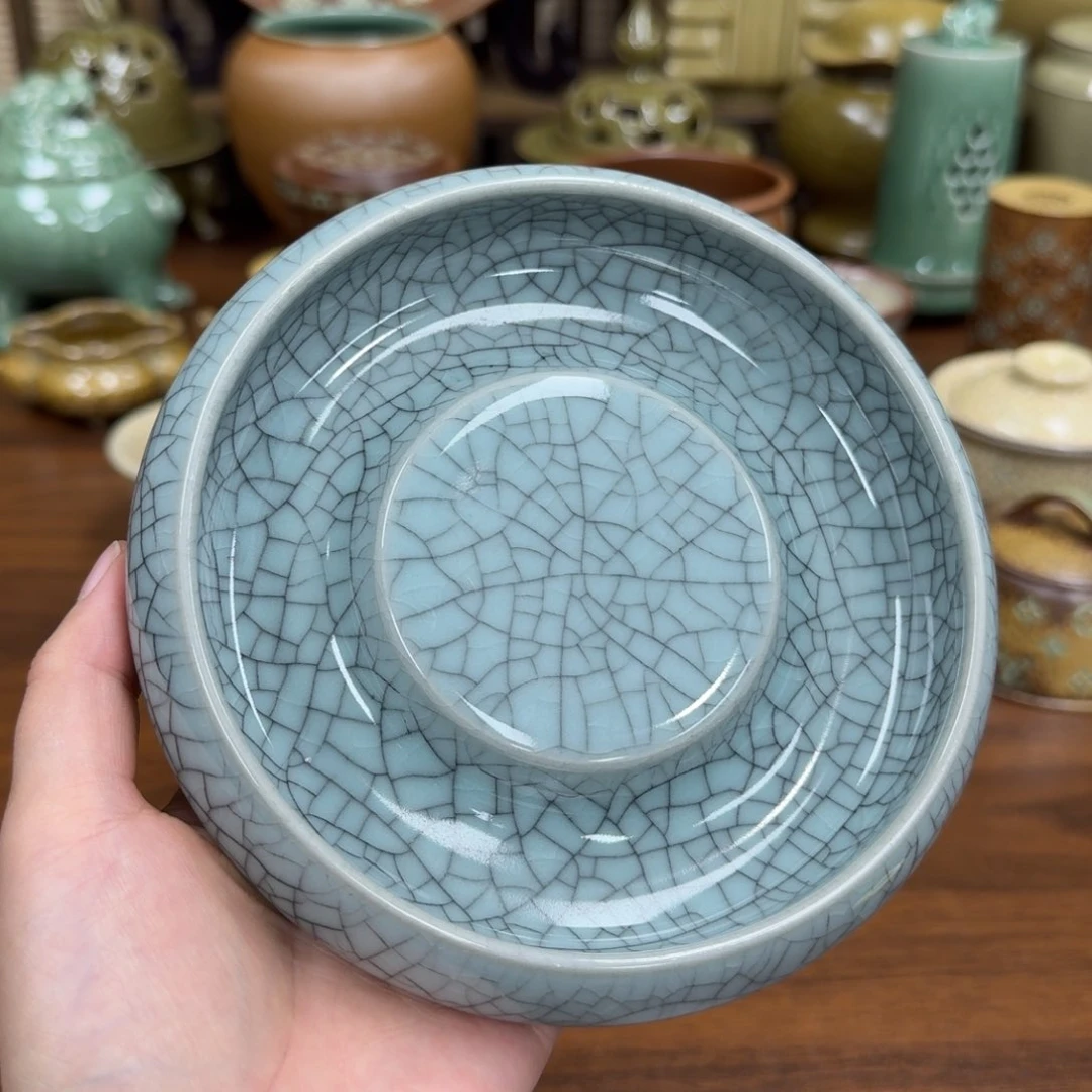 青瓷杯子杯子杯子微