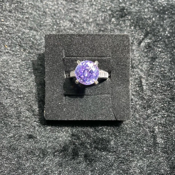 戒指 【高端定制】 W1575   时尚精美戒指多样性发一