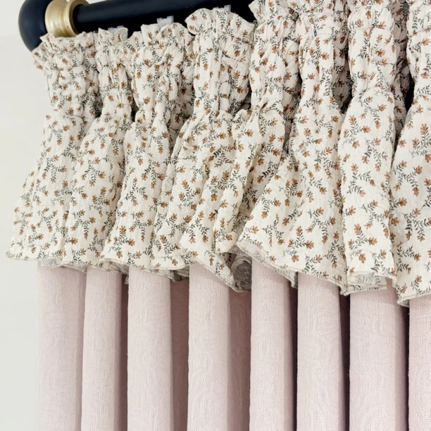 布家布诺2025年新品窗帘合作政策