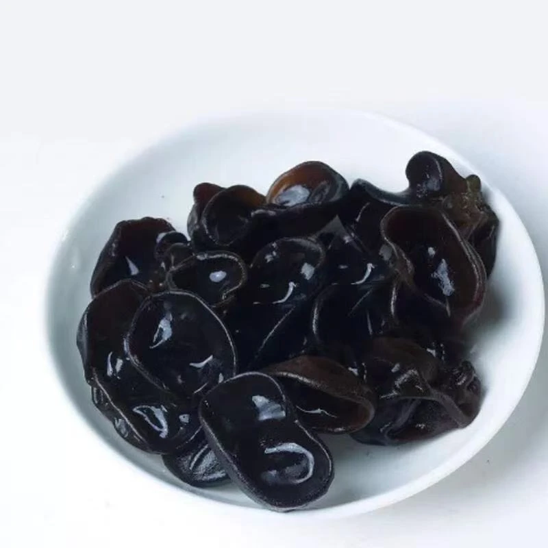 高山云南特产-非香菇