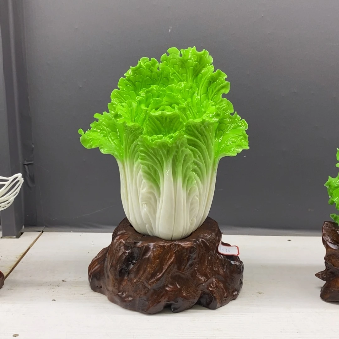 憨***蚁玉家居摆件创意设计
