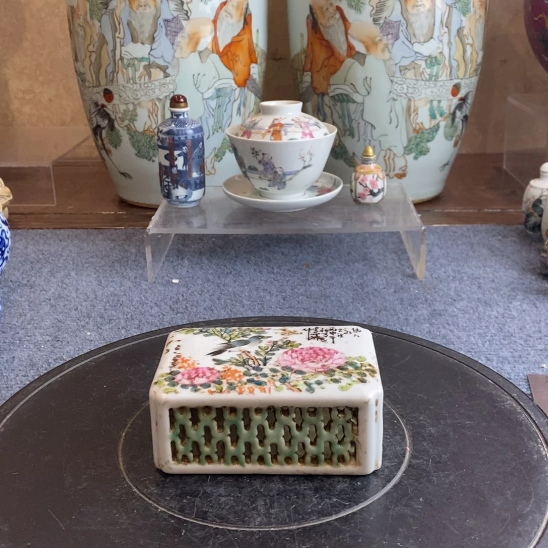 瓷片精品品牌系列产品