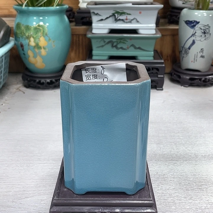 陶瓷花盆精美抢购