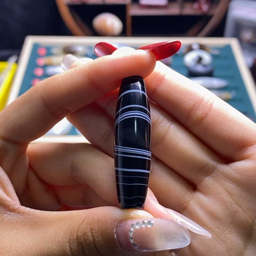 【闪购商品】未镶嵌颈饰玛瑙/玉髓