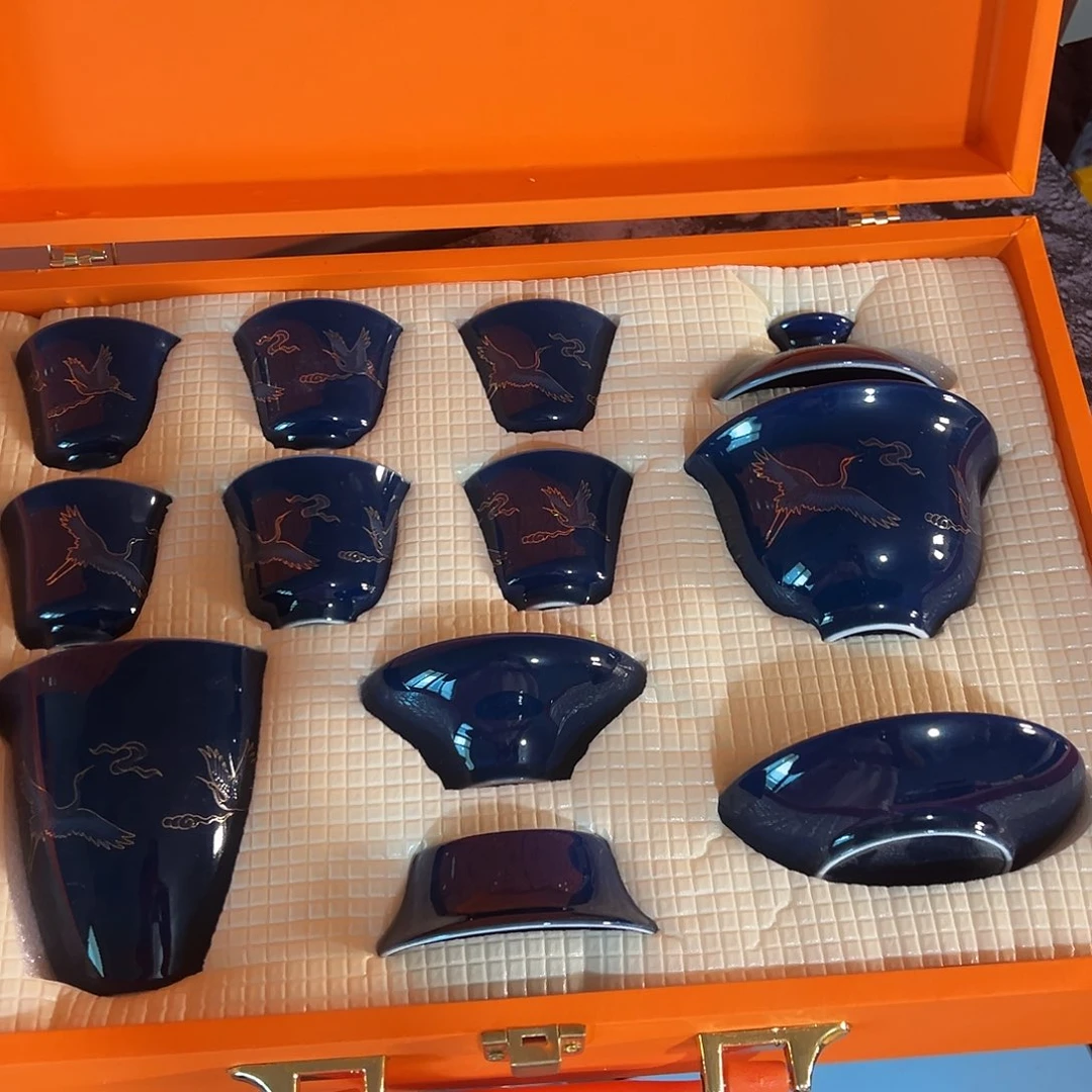 孤品茶具套装等等等