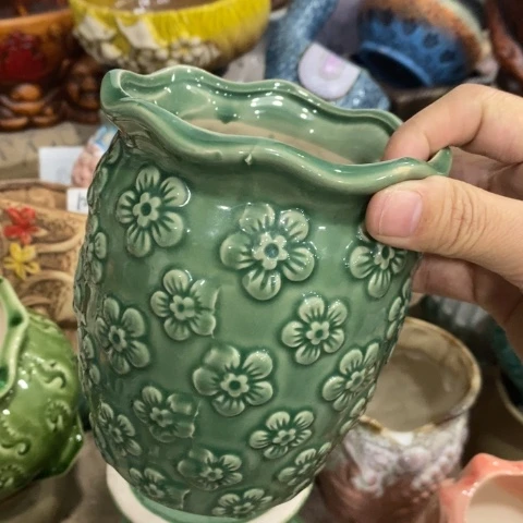 陶瓷95372绿313131313