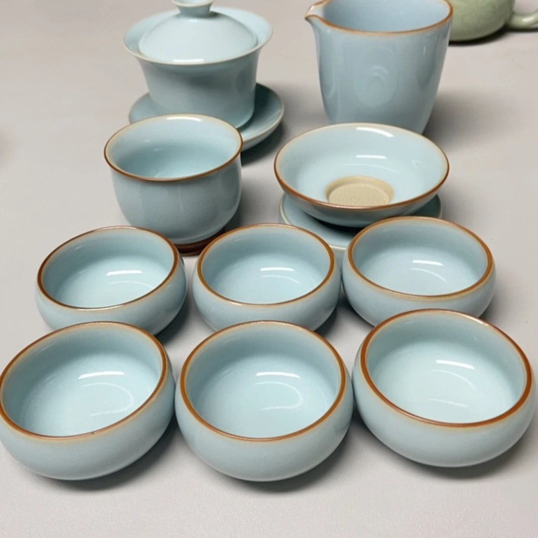 张君十件无礼盒，，