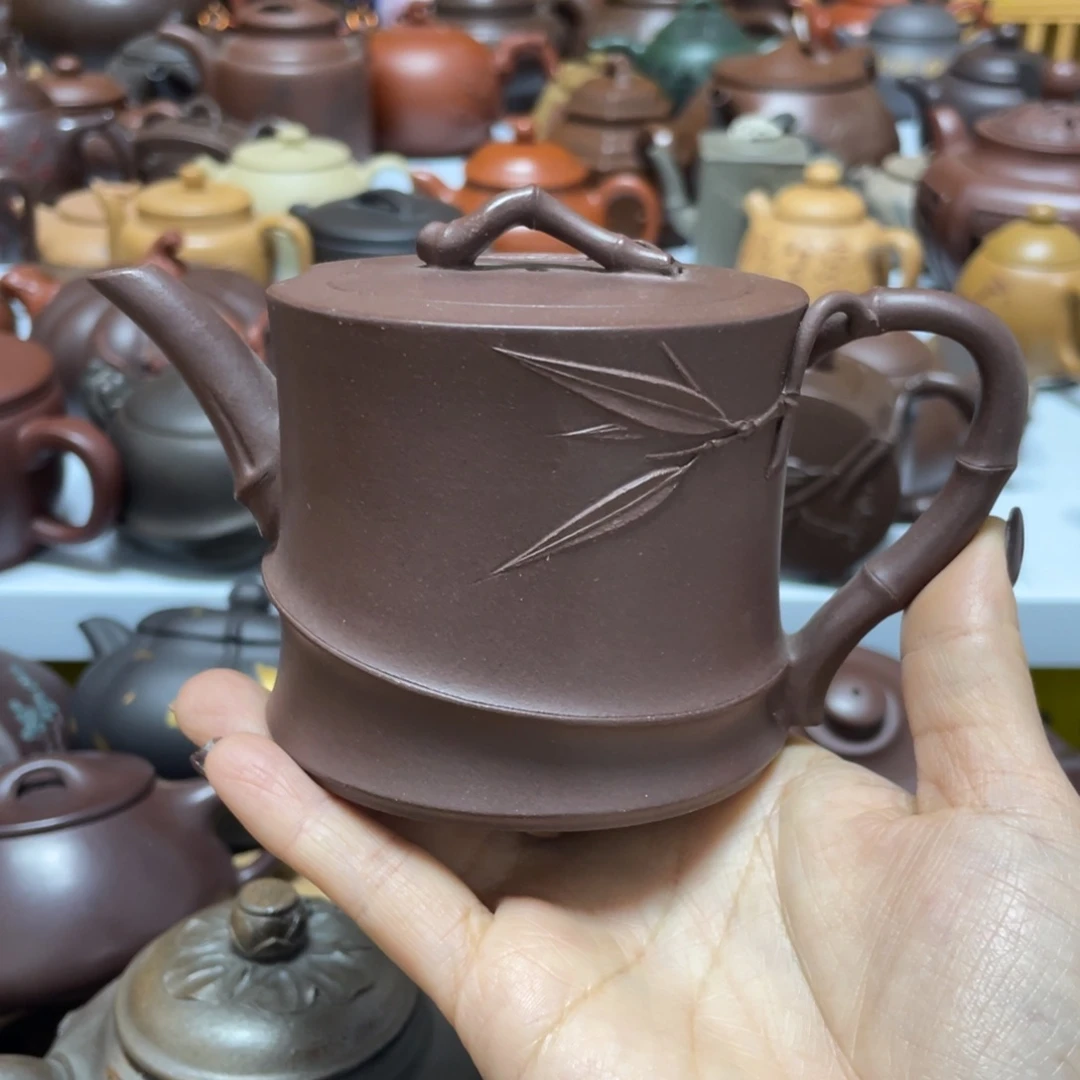 茶壶紫砂紫砂艺术学院