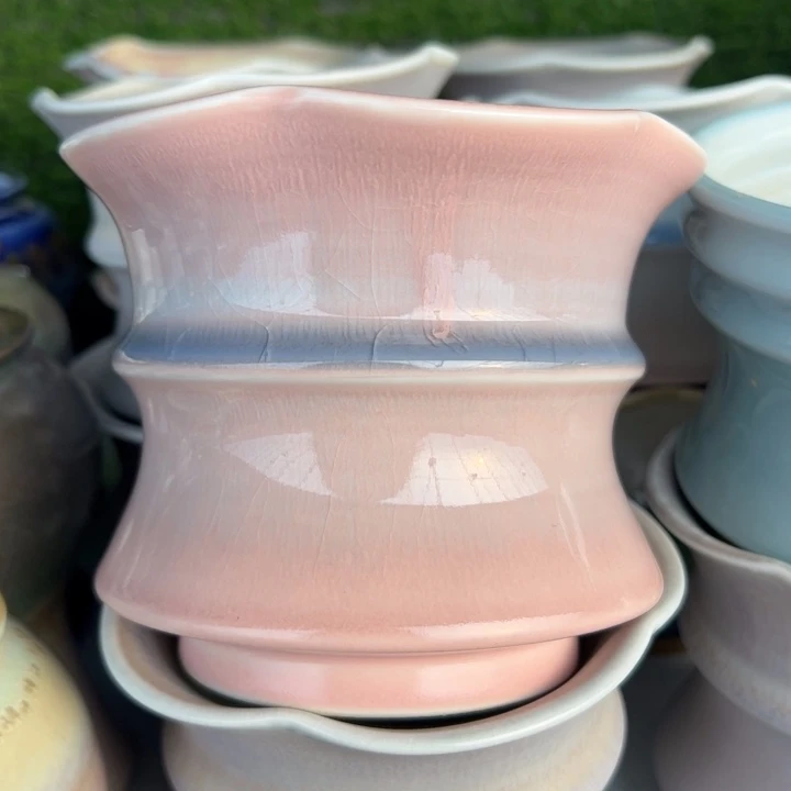 特价花盆 满50发货 内口11