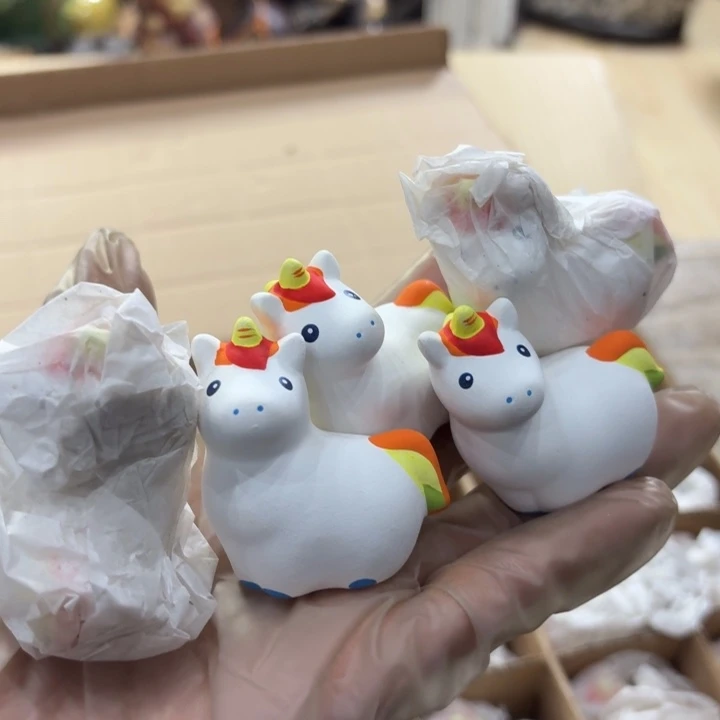 陶土古美术置物摆件