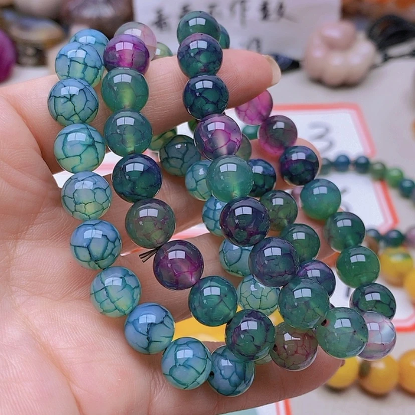 【闪购商品】未镶嵌玛瑙/玉髓珠宝半成品逗****景