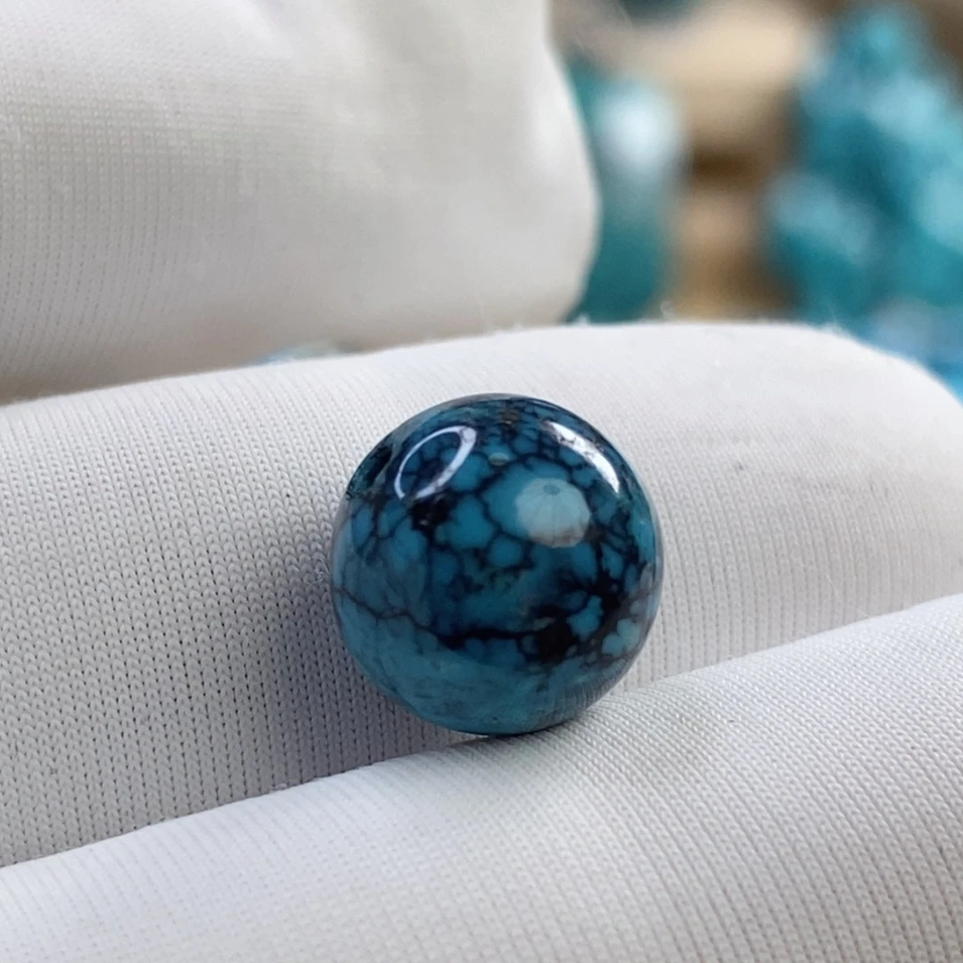 绿松石未镶嵌其他