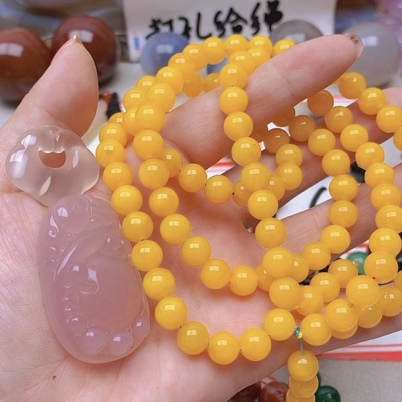 【闪购商品】玛瑙/玉髓未镶嵌珠宝半成品百*