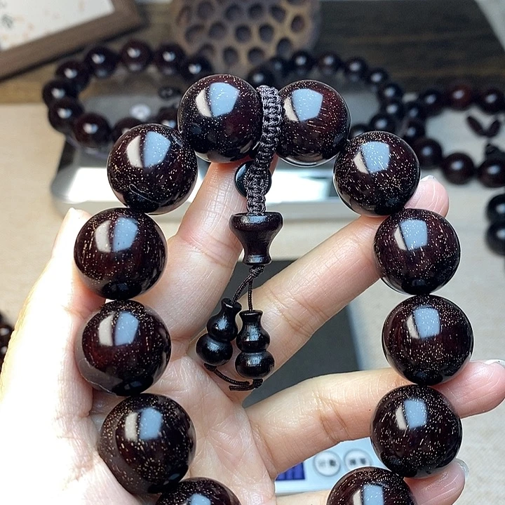 檀香紫檀（小叶紫檀）1.8爆