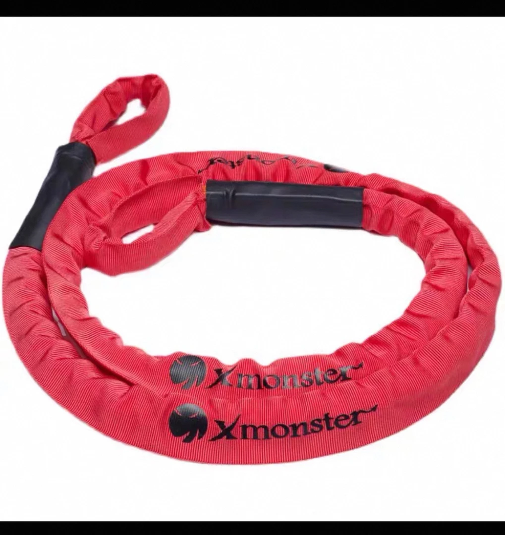 极限兽 80KN强力锚点带