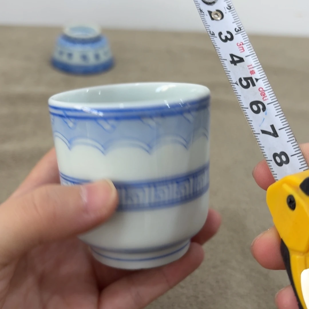 非常好用漂亮的茶具