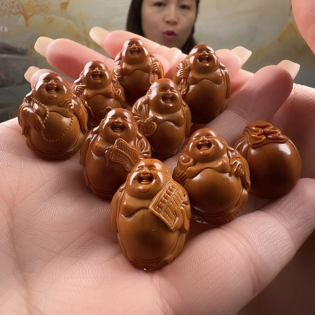 吊坠橄榄核橄榄核