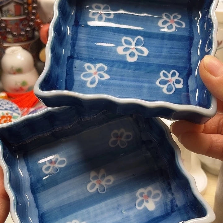 瓷片清库存满18包邮，新疆西藏不包邮