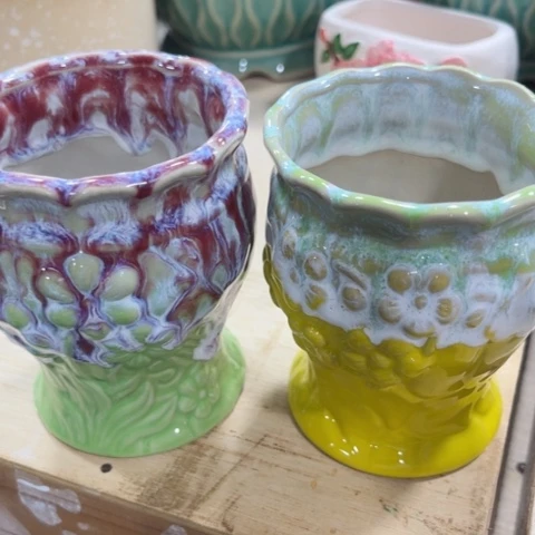 陶瓷清仓福利年前大甩卖