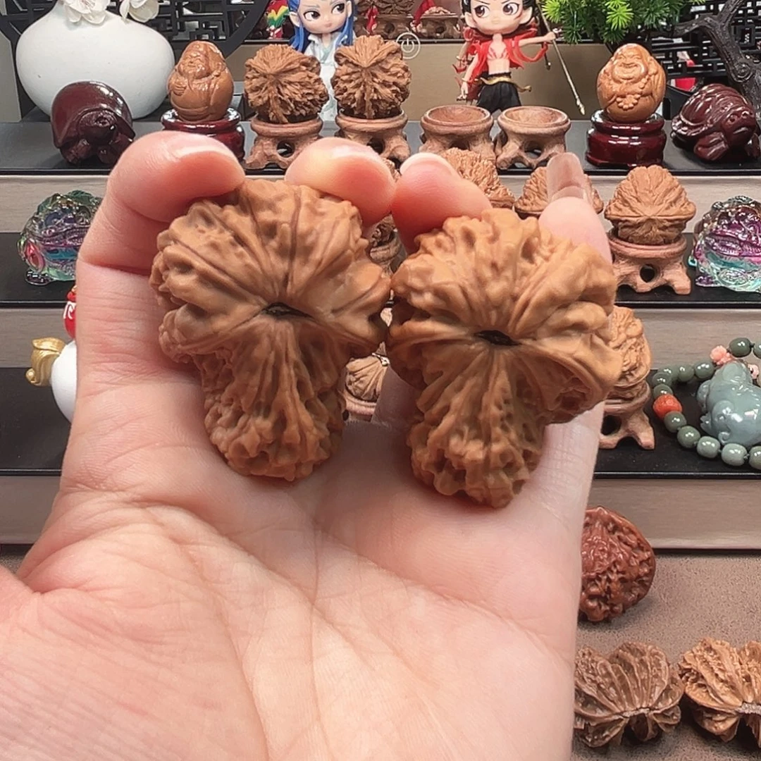 大***N核桃32全品蘑菇云