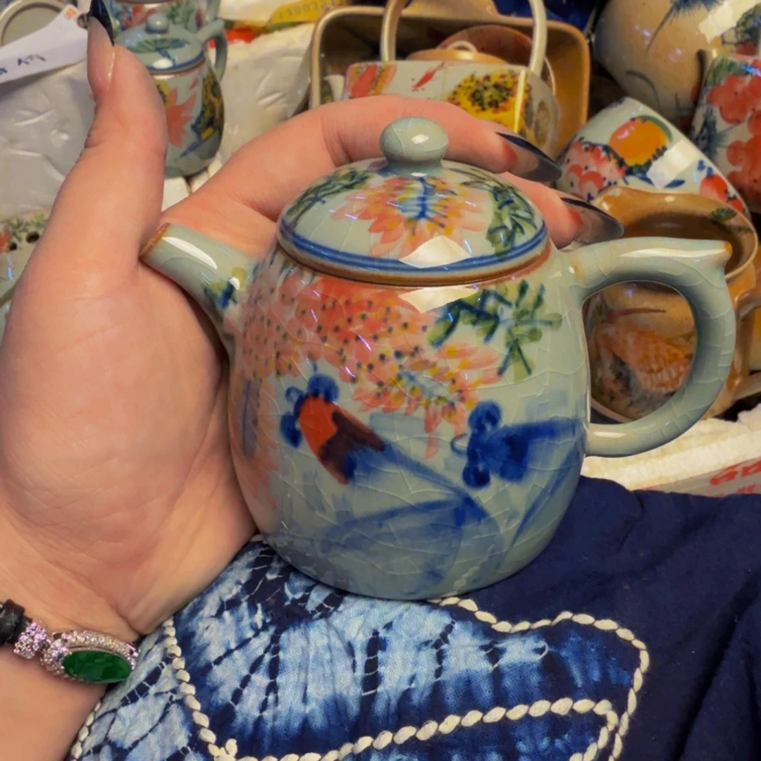 瓷片景德镇源头厂家