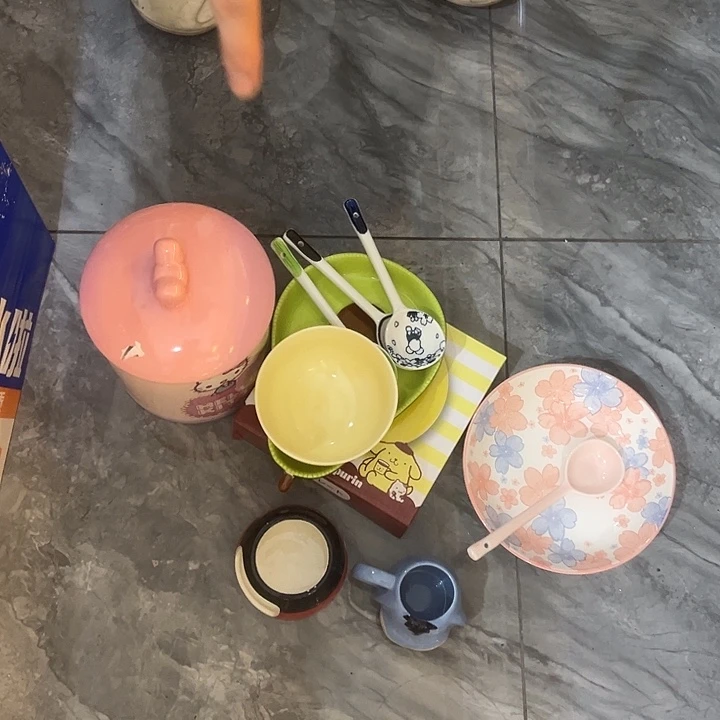 微瑕陶瓷不退不换