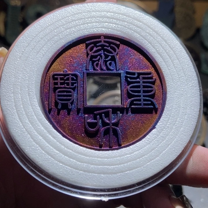 铜现代工艺品仿制品