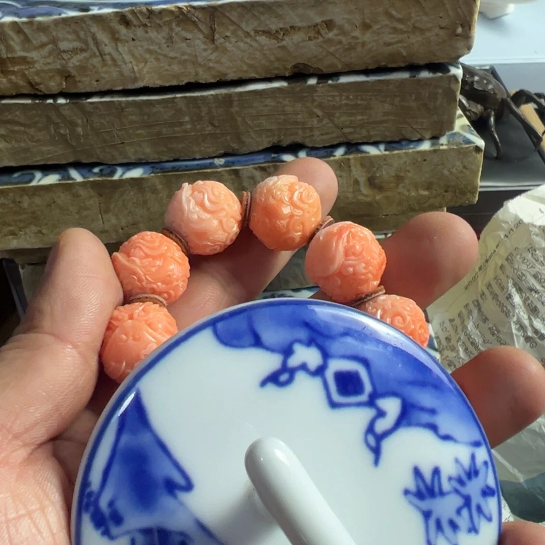 紫砂茶杯我家粉皮真好看啊