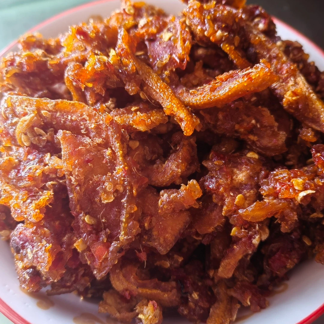 江西特产咸菜干农家手工制作家乡特色500克顺丰包邮