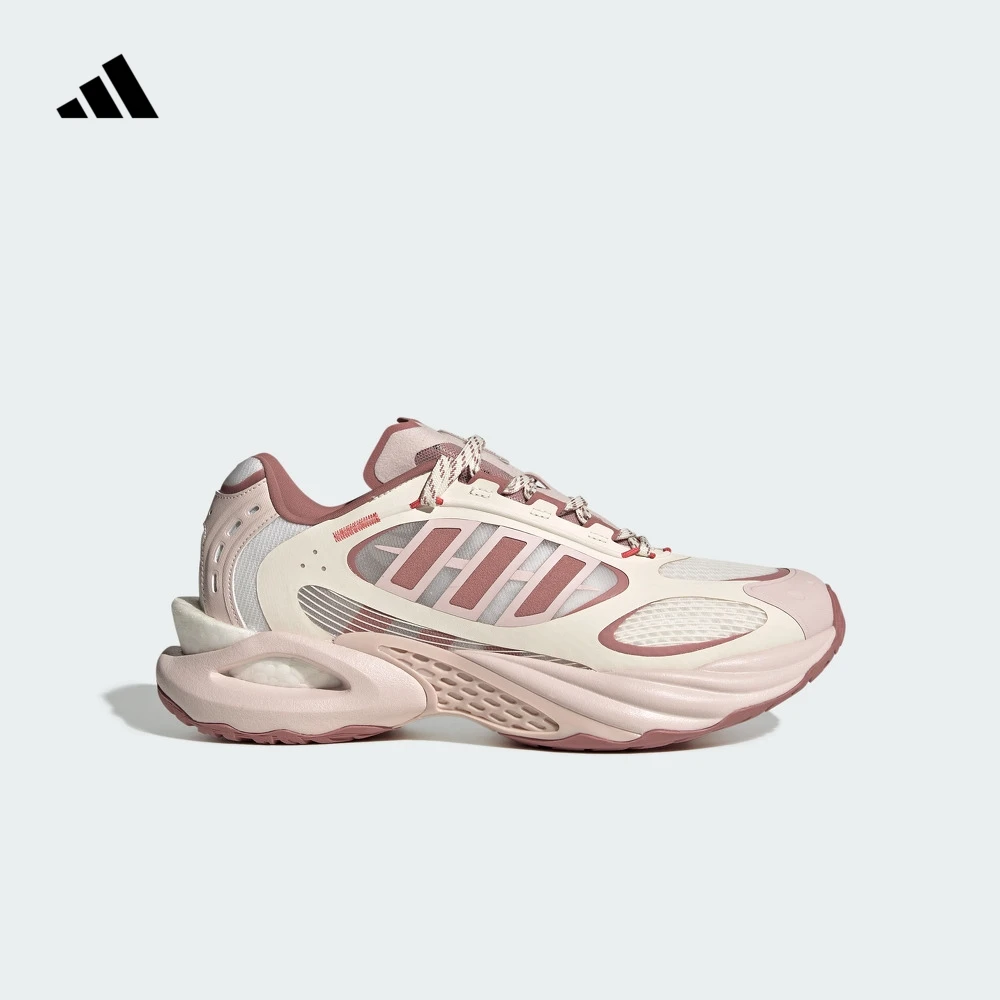 阿迪达斯CLIMACOOL VENTO风动清风鞋透气缓震boost休闲跑鞋JS3661