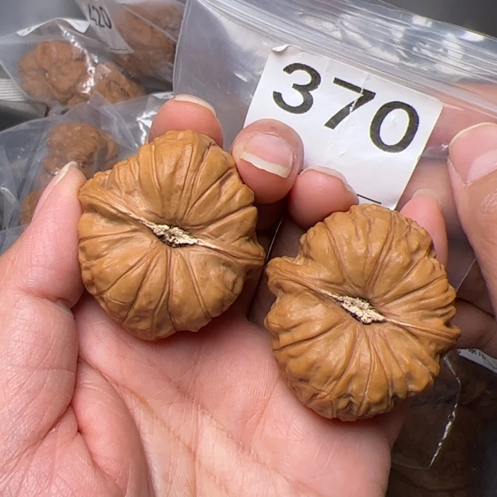 核桃全品南瓜饼40尺370