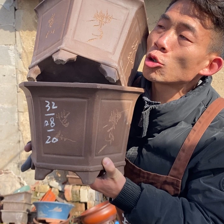 红陶你们的生活方式就是