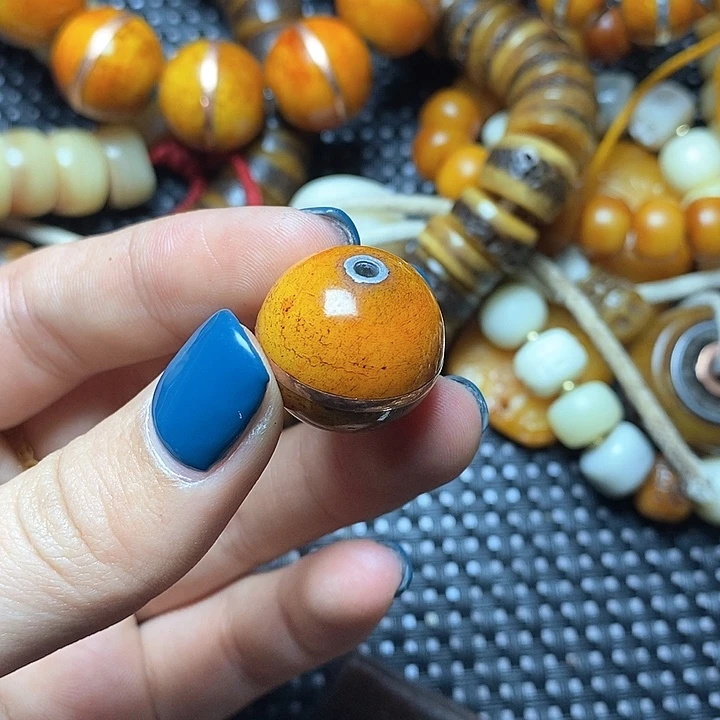 其他驼骨其他配饰