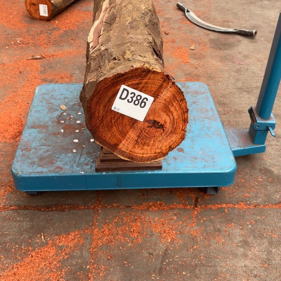 一物一拍血檀编码386