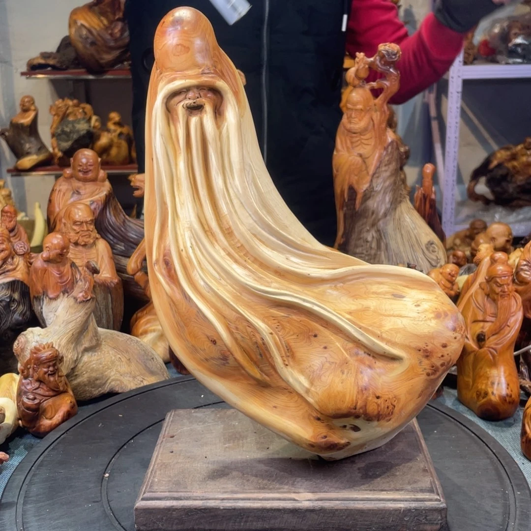 柏木（崖柏）其他。。