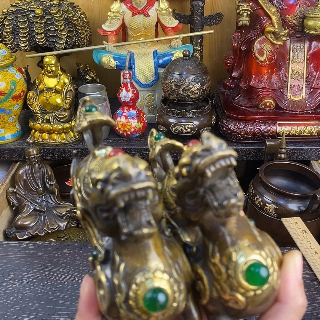 案台摆件 物品摆件