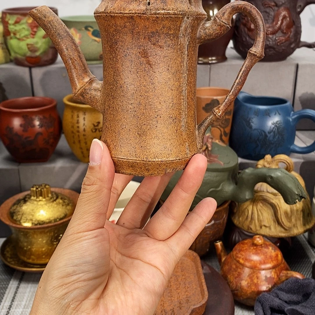 茶壶紫砂紫砂紫砂