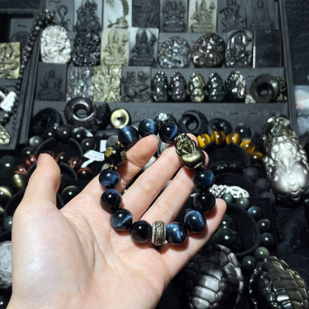 然***、木变石未镶嵌珠宝奇石