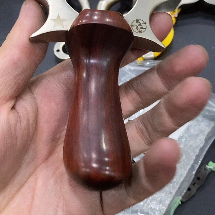 淦***2119瑕疵龙雀裸弓