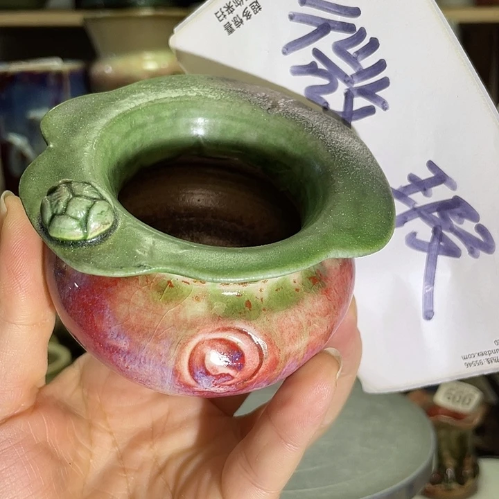 “***p狼盆内口径1高度1
