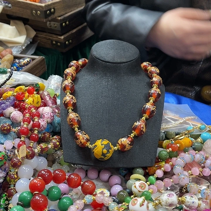 琉璃铜合金锡合金铜合金