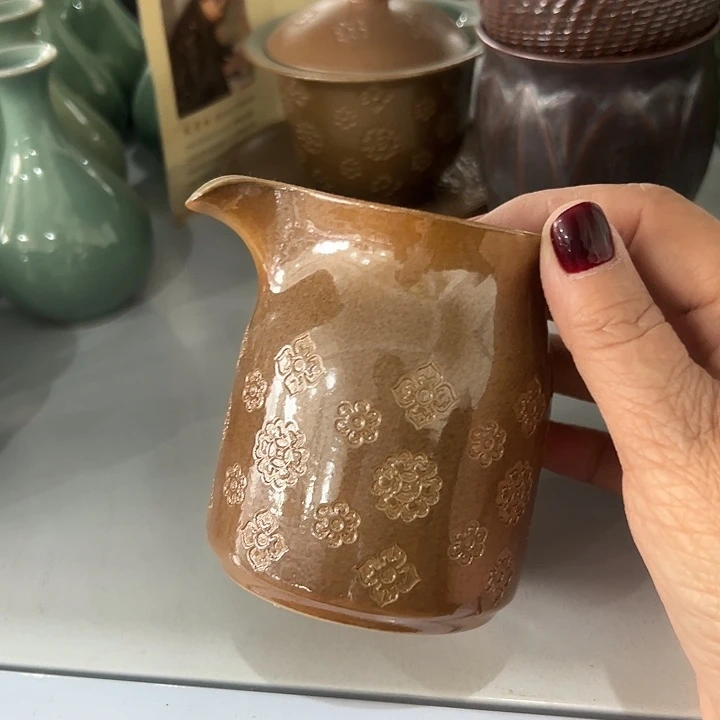 小米福利款龙泉青瓷