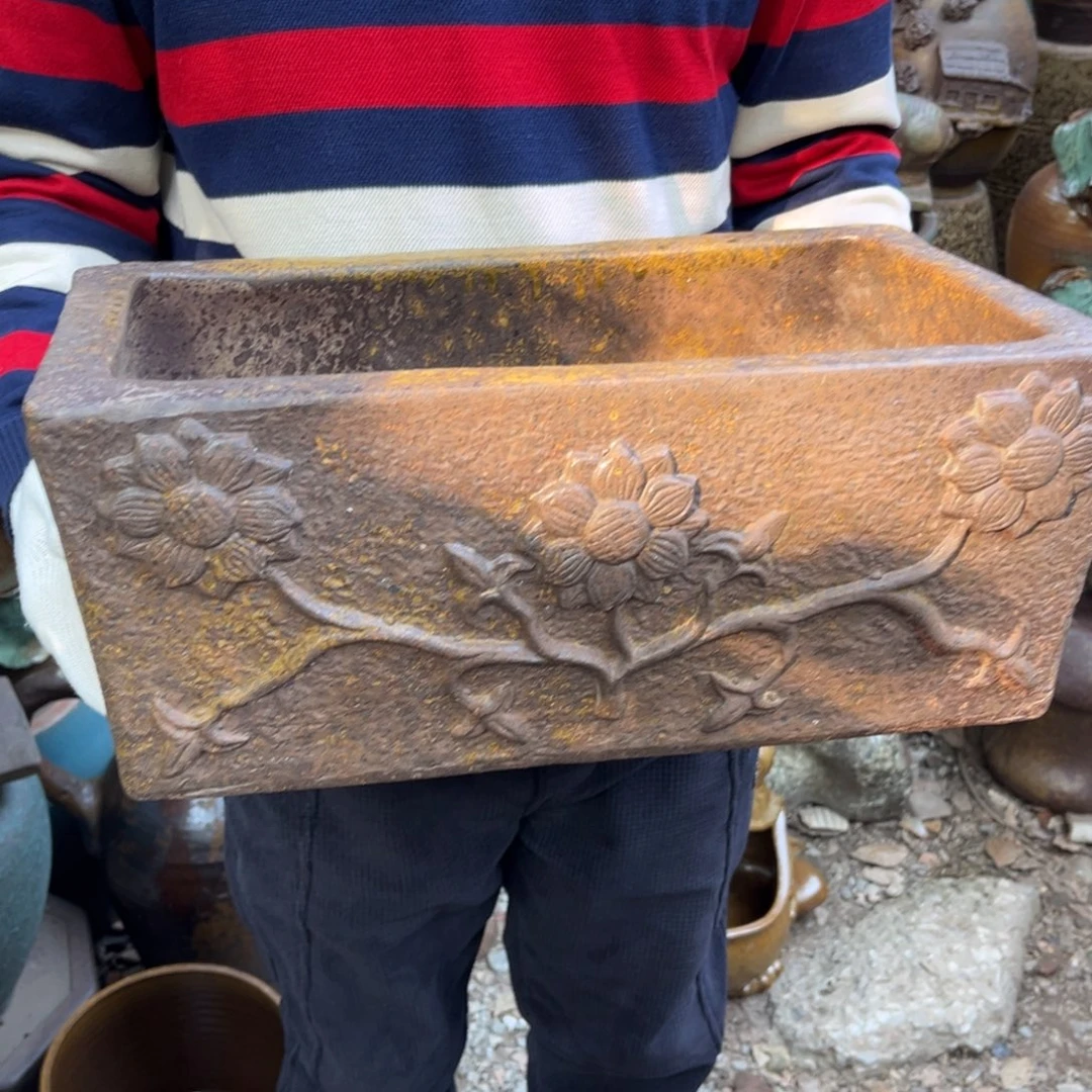 高16长39宽24无孔正品