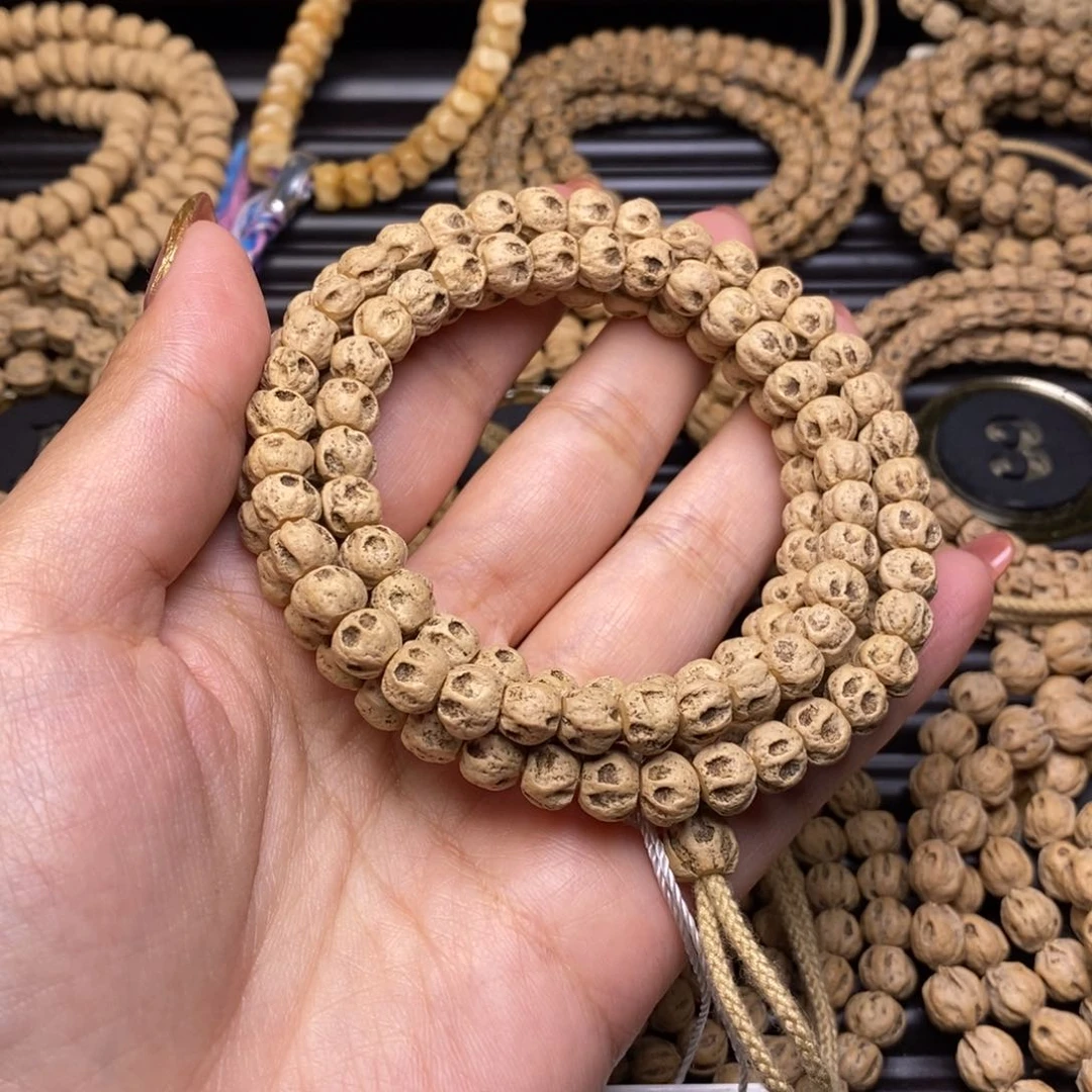 柏香籽/百香籽吊坠徐**の