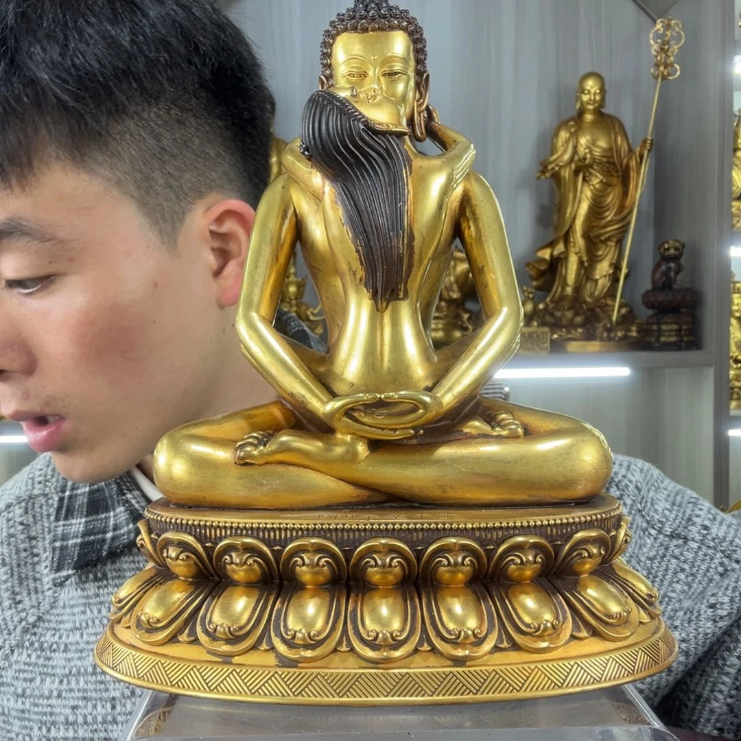 妈***？的造型和造型都很精美