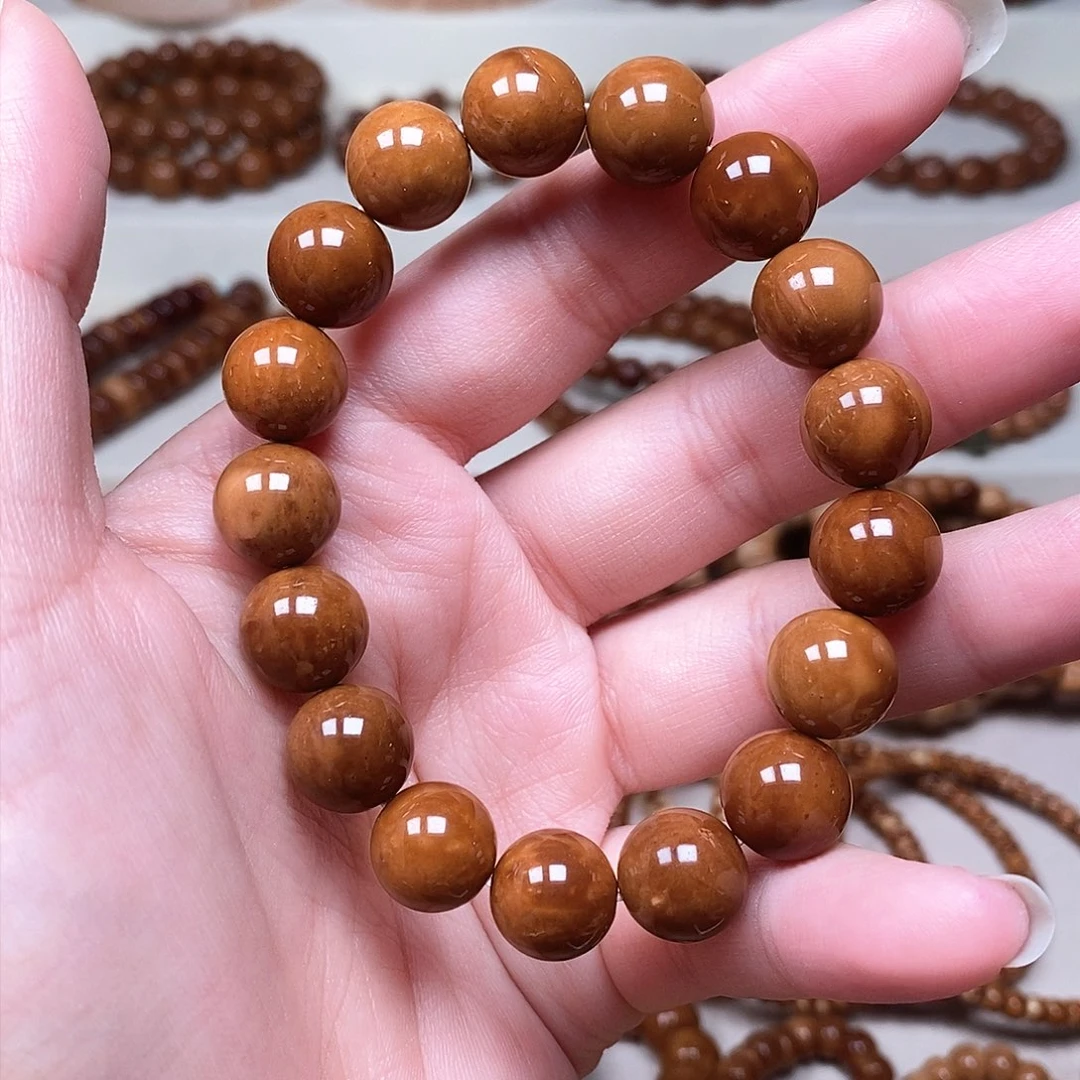 手串库克特价款普挑卡12圆珠单圈