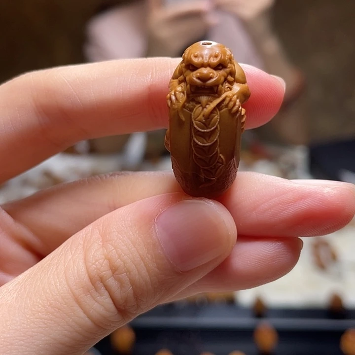 手串/手链橄榄核橄榄核