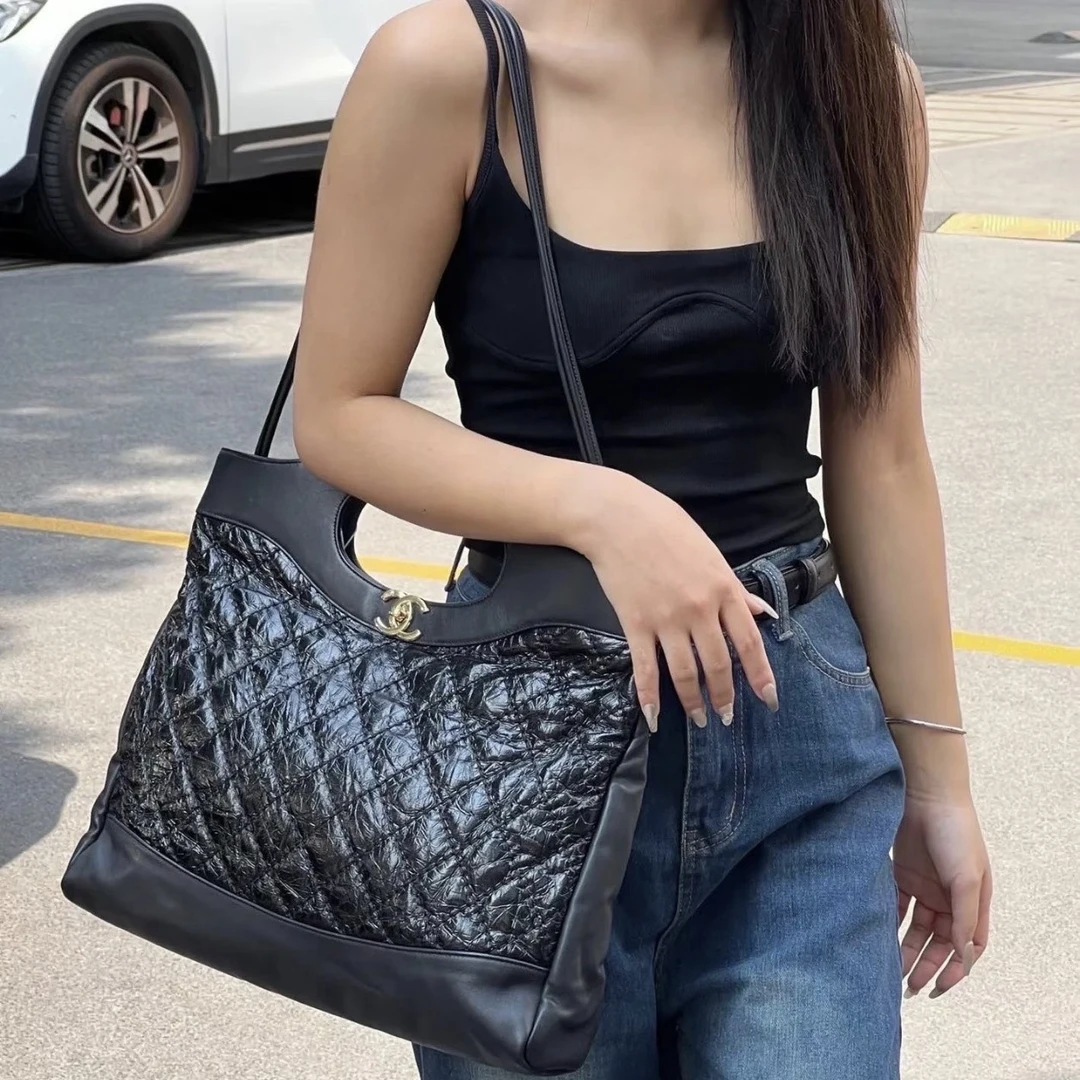 95新 Chanel/香奈儿 香奈儿/单肩包/0664