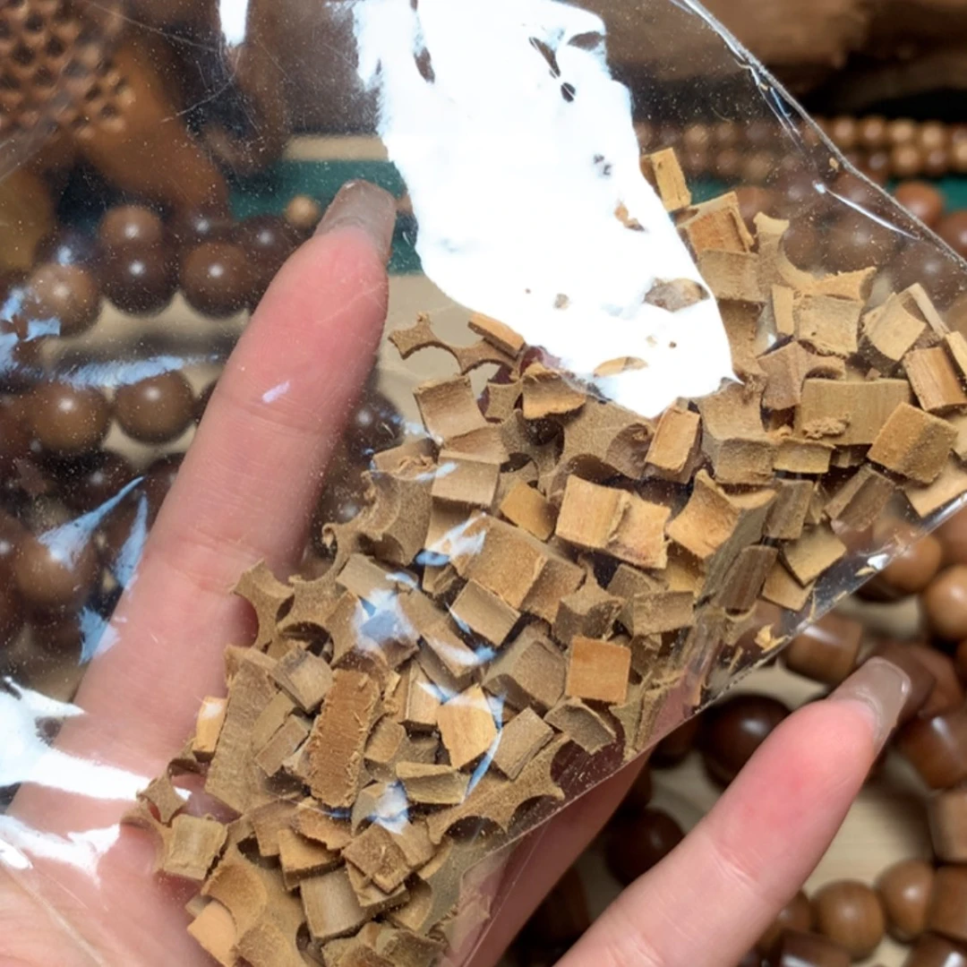 【闪购商品】其他檀香木老山檀香15g枯枝