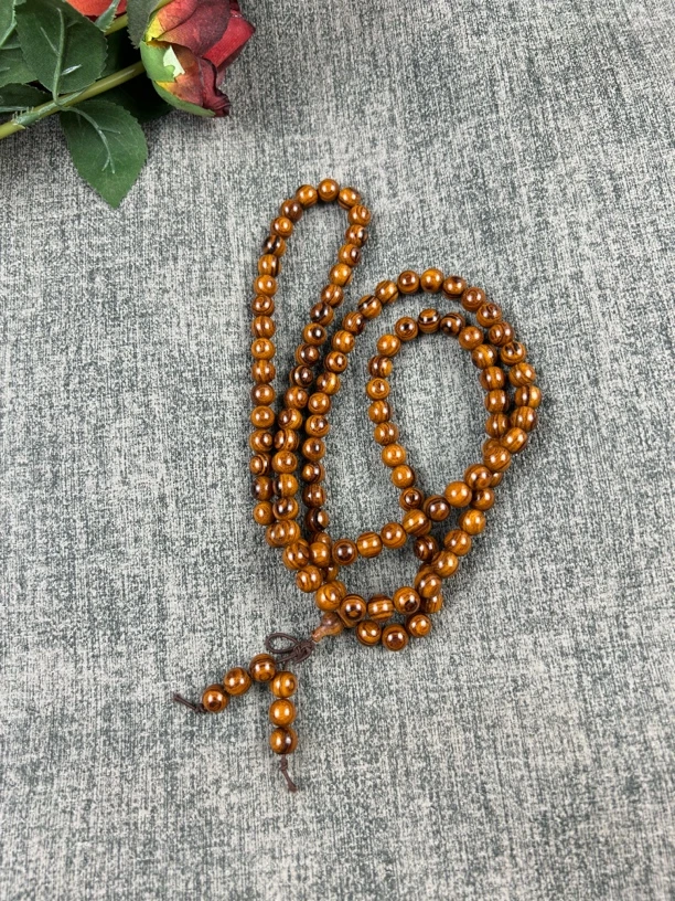 可盘玩男女款佛珠檀香中式文玩